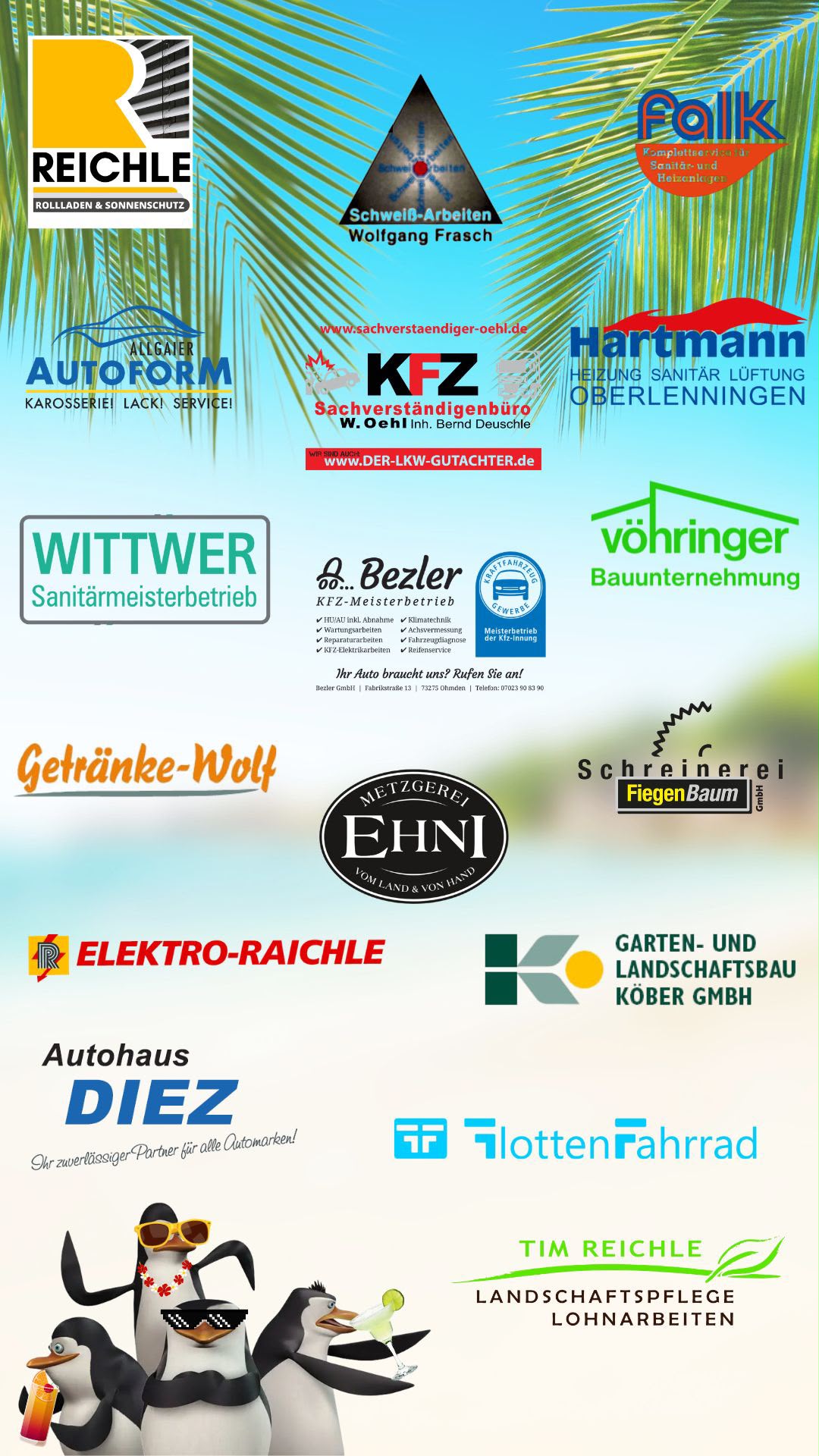 2026 06 03 PlakatBeachparty Sponsoren