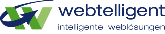 Logo webtelligent RGB 72dpi