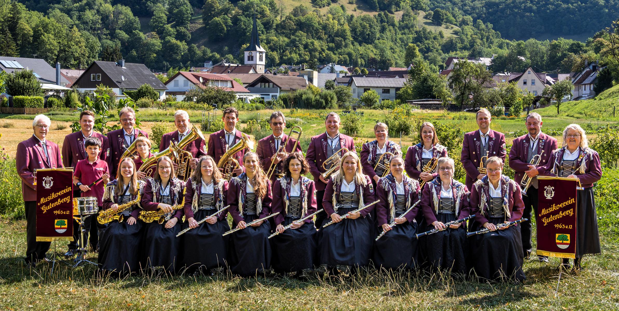 MVG 2026 Kapelle alle